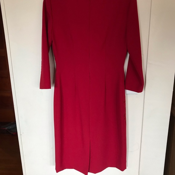 Antonio Melani dress, fantastic condition! - Picture 3 of 3